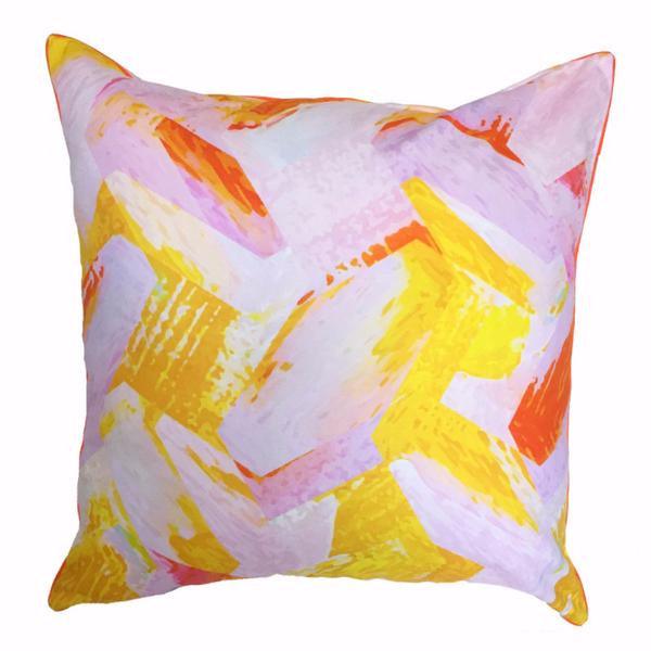 Pillow - Charlotte - The Blush Label