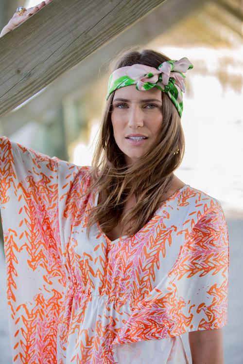 Caftan Dress - Marrakesh